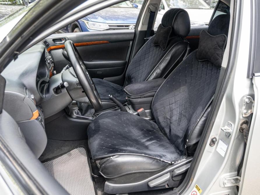 Toyota Avensis II Рестайлинг Краснодар  - изображение 10