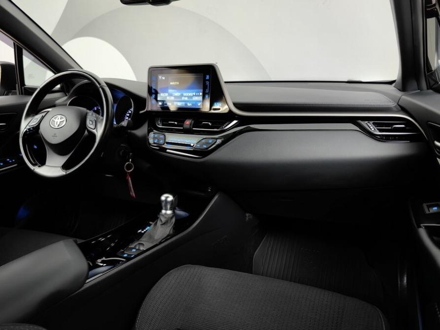 Toyota C-HR I Подольск  - изображение 13