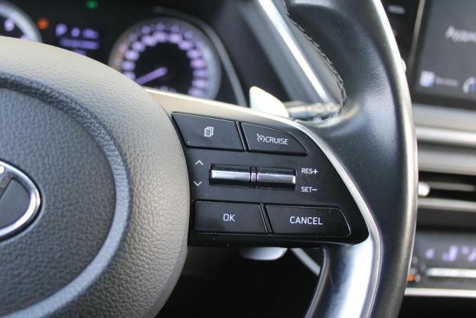 Hyundai Sonata VIII (DN8) с пробегом 2019 года, цена 2 435 000 рублей, 92000 км, седан, Автокод Объявления