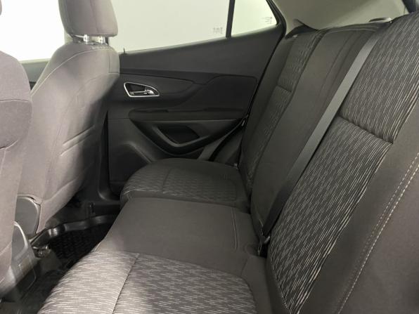 Opel Mokka I с пробегом 2013 года, цена 1 350 000 рублей, 74465 км, внедорожник, Автокод Объявления
