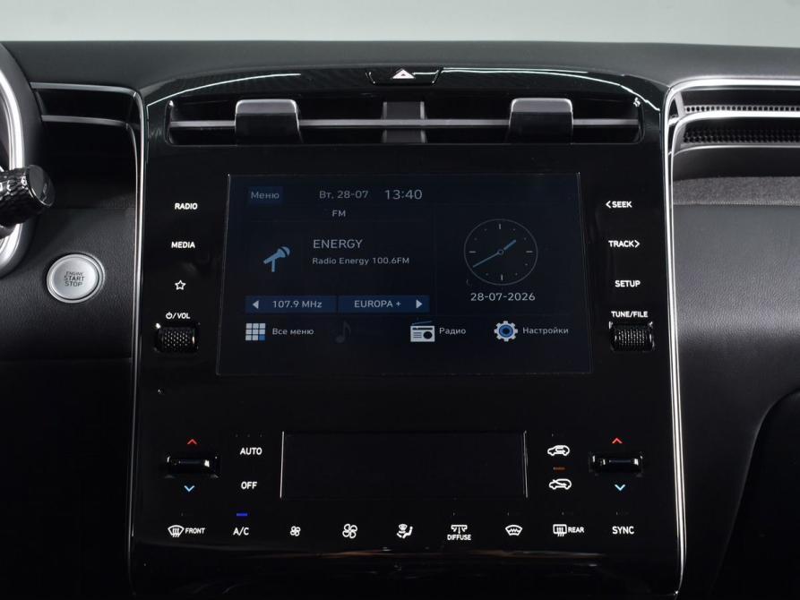 Hyundai Tucson IV Кемерово  - изображение 19