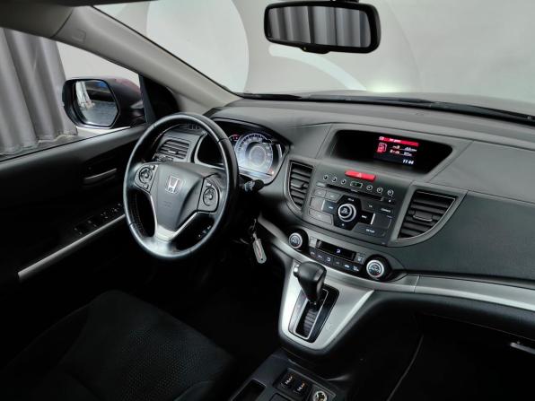 Honda CR-V IV с пробегом 2013 года, цена 2 088 000 рублей, 165855 км, внедорожник, Автокод Объявления