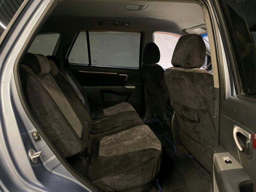 Hyundai Santa Fe II Новосибирск  - изображение 13