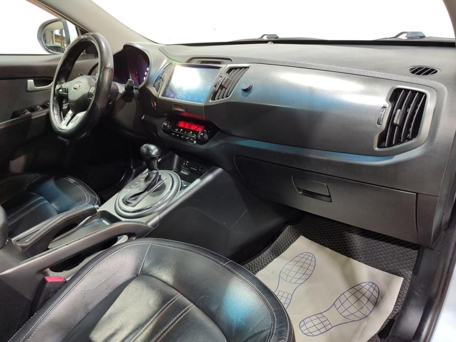 Kia Sportage III Нижневартовск  - изображение 14