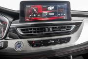 Changan CS75 I Рестайлинг Барнаул  - изображение 48