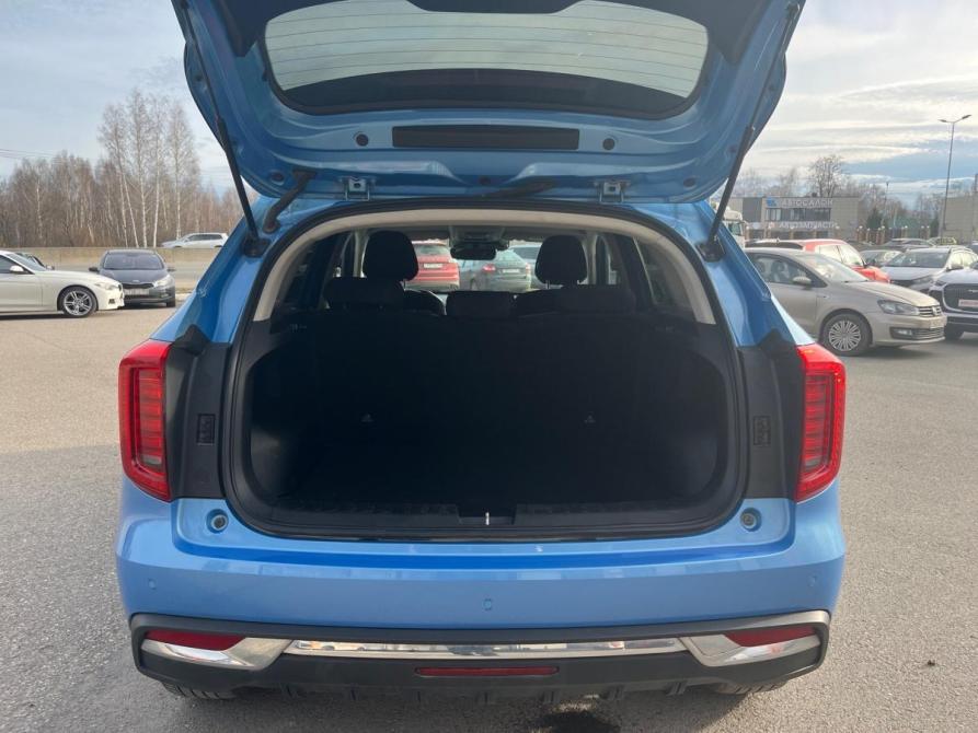 Haval Jolion I Пермь  - изображение 34