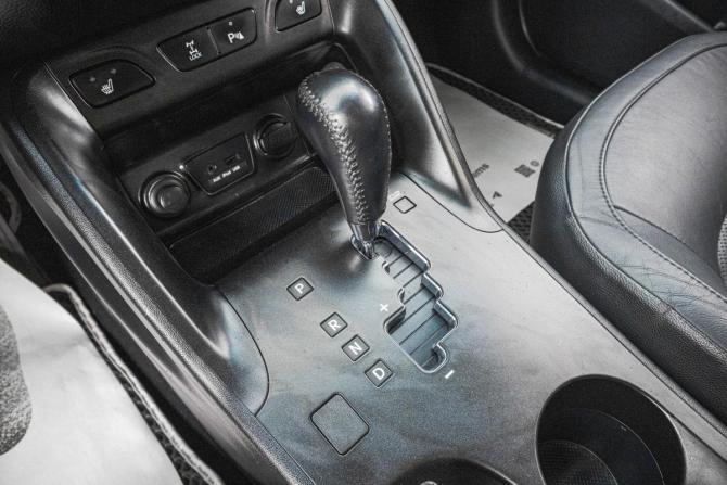 Hyundai ix35 I Рестайлинг с пробегом 2014 года, цена 1 599 000 рублей, 237000 км, внедорожник, Автокод Объявления