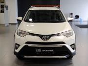 Toyota RAV4 IV (XA40) Рестайлинг Казань  - изображение 24