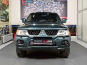 Mitsubishi Pajero Sport I Рестайлинг Кемерово  - изображение 25