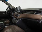 Hyundai Grand Starex I Рестайлинг 2 Москва  - изображение 37