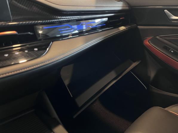 Omoda S5 GT с пробегом 2023 года, цена 1 880 000 рублей, 39650 км, седан, Автокод Объявления