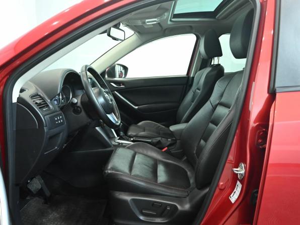 Mazda CX-5 I с пробегом 2014 года, цена 2 050 000 рублей, 158512 км, внедорожник, Автокод Объявления