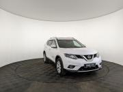 Nissan X-Trail III Москва  - изображение 33