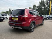 Chevrolet Orlando I Нефтекамск  - изображение 14