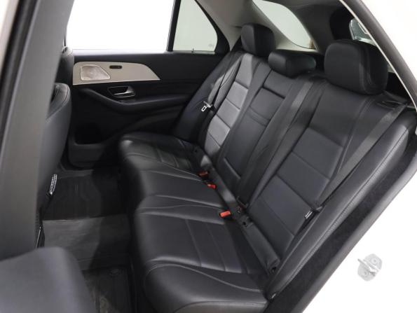 Mercedes-Benz GLE II (V167) с пробегом 2020 года, цена 5 500 000 рублей, 94626 км, внедорожник, Автокод Объявления