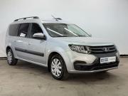 Lada (ВАЗ) Largus I Рестайлинг Ярославль  - изображение 19
