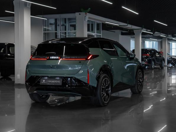 Zeekr X I с пробегом 2023 года, цена 3 640 000 рублей, 34380 км, внедорожник, Автокод Объявления