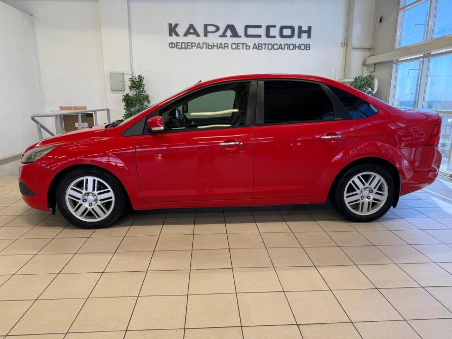 Ford Focus II Рестайлинг Волгоград  - изображение 5