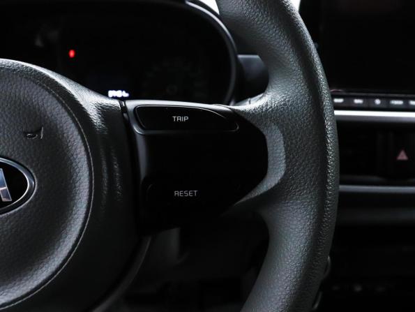 Kia Morning III Рестайлинг 1 с пробегом 2021 года, цена 1 480 000 рублей, 37461 км, хэтчбек, Автокод Объявления