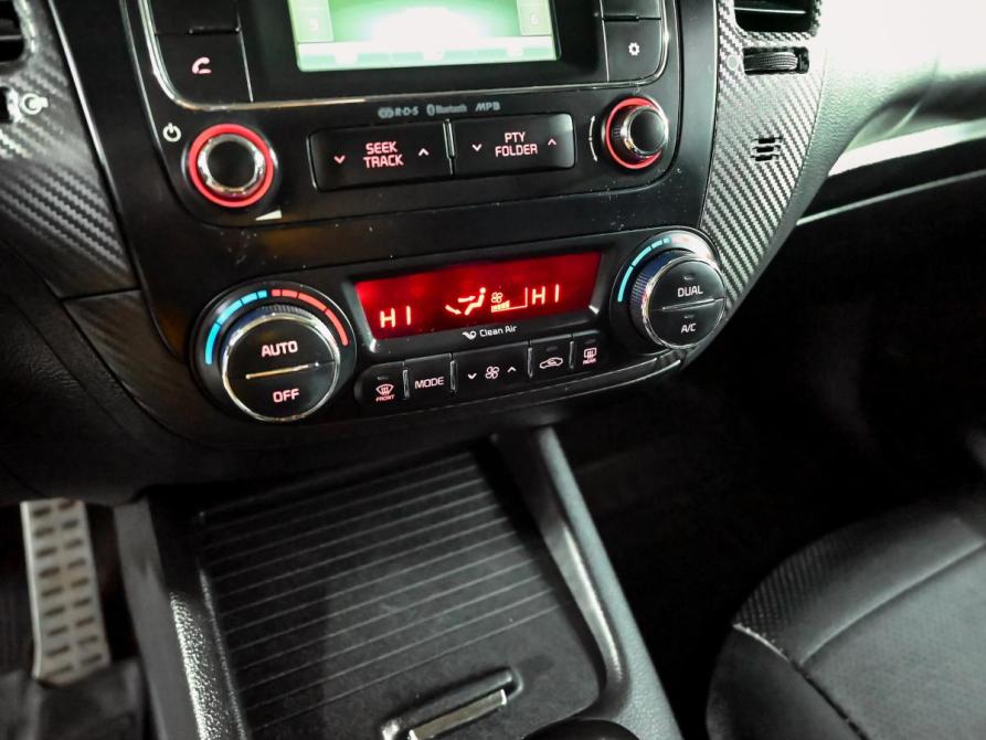 Kia Cerato III Екатеринбург  - изображение 13