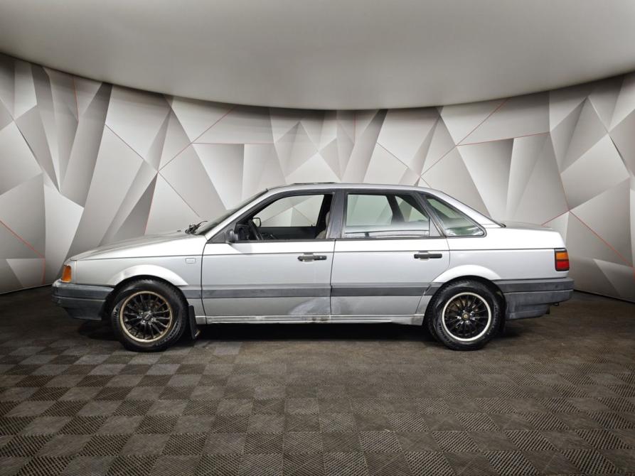 Volkswagen Passat B3 Москва  - изображение 5