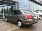 Lada (ВАЗ) Granta I Рестайлинг Стерлитамак  - изображение 17