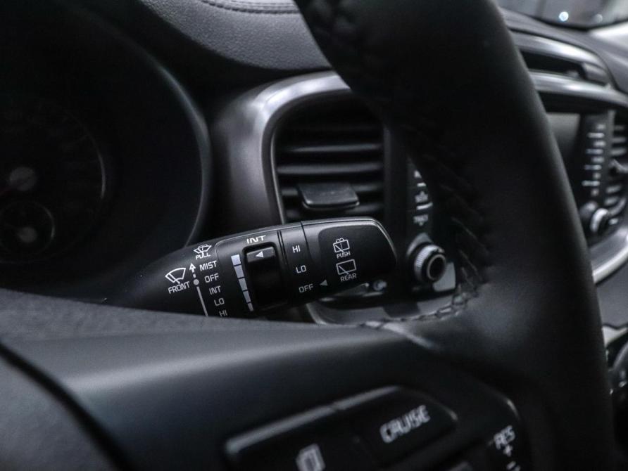 Kia Sorento III Prime Красноярск  - изображение 17