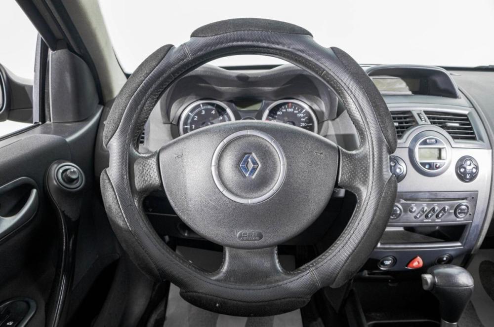 Renault Megane II Рестайлинг Барнаул  - изображение 13
