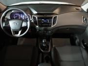 Hyundai Creta I Рестайлинг Уфа  - изображение 25