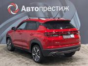 Changan CS35 Plus I Рестайлинг Пермь  - изображение 32
