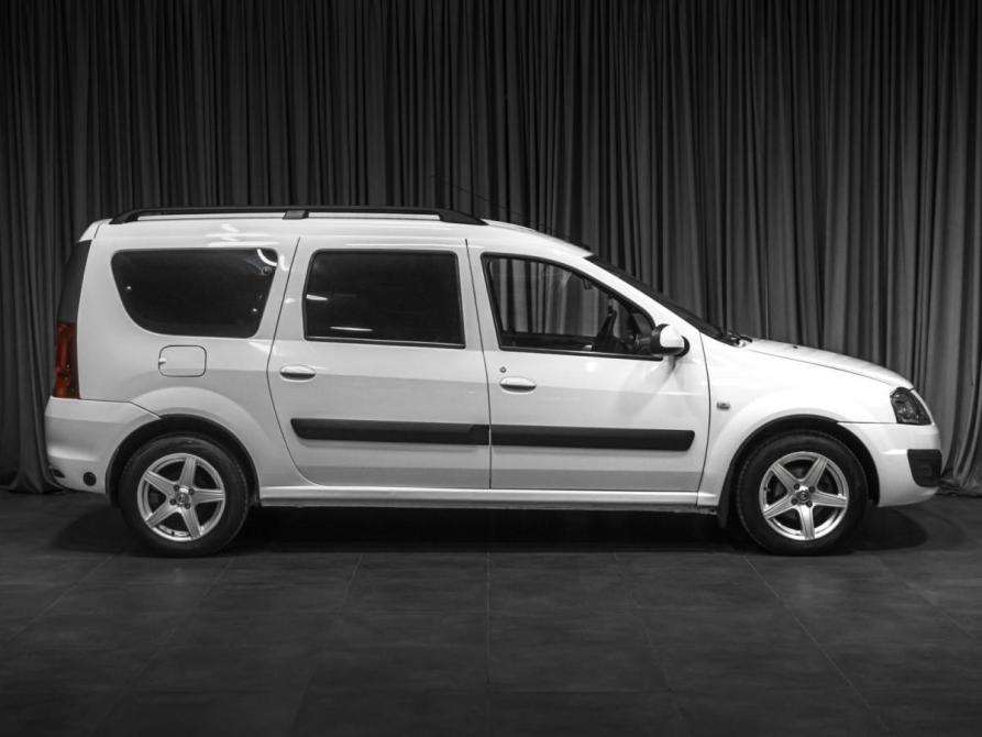 Lada (ВАЗ) Largus I Тюмень  - изображение 5