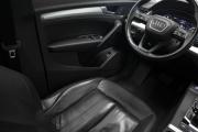 Audi Q5 II (FY) Москва  - изображение 59