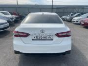Toyota Camry VIII (XV70) Пермь  - изображение 11