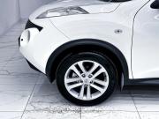 Nissan Juke I Уфа  - изображение 32