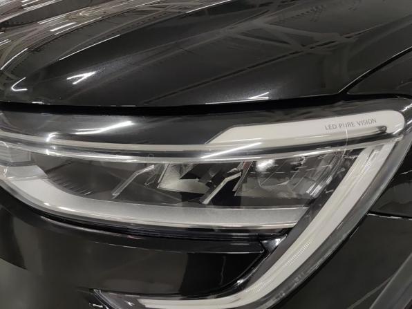 Renault Arkana I с пробегом 2019 года, цена 1 675 000 рублей, 74463 км, внедорожник, Автокод Объявления