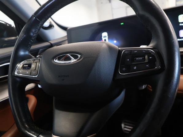 Chery Tiggo 8 Pro Max I с пробегом 2023 года, цена 2 250 000 рублей, 80433 км, внедорожник, Автокод Объявления