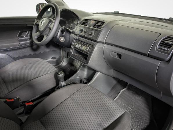 Skoda Fabia II Рестайлинг с пробегом 2013 года, цена 579 900 рублей, 200000 км, универсал, Автокод Объявления