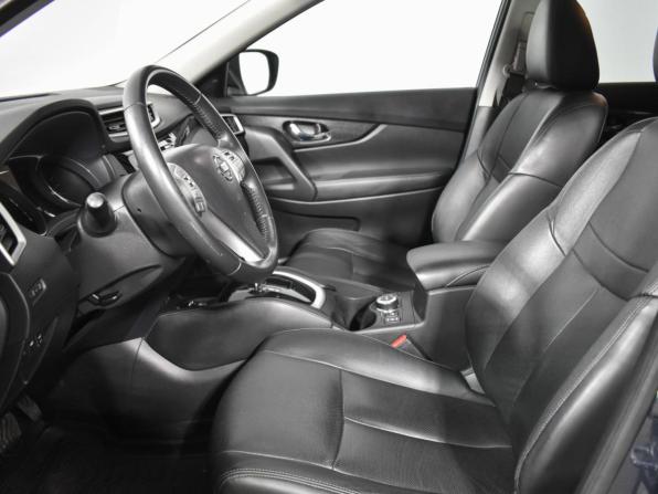 Nissan X-Trail III с пробегом 2015 года, цена 1 489 000 рублей, 157253 км, внедорожник, Автокод Объявления