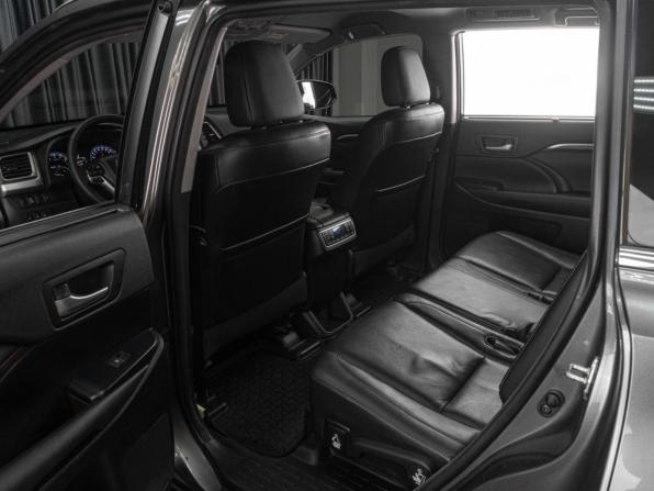 Toyota Highlander III (XU50) с пробегом 2014 года, цена 2 839 000 рублей, 252323 км, внедорожник, Автокод Объявления