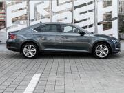 Skoda Superb III Рестайлинг Ставрополь  - изображение 30