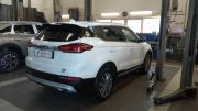 Geely Atlas Pro Санкт-Петербург  - изображение 8