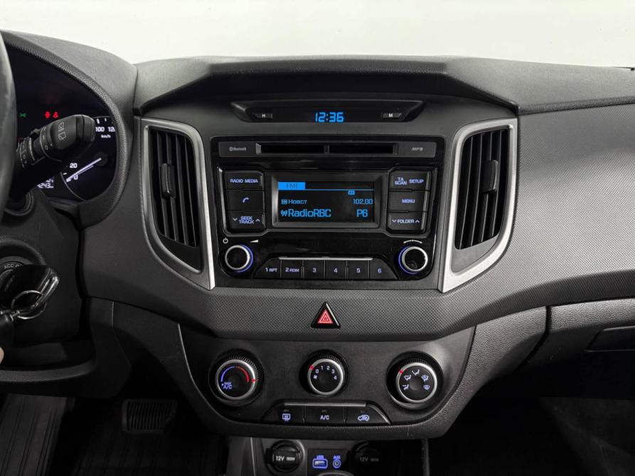 Hyundai Creta I Санкт-Петербург  - изображение 18