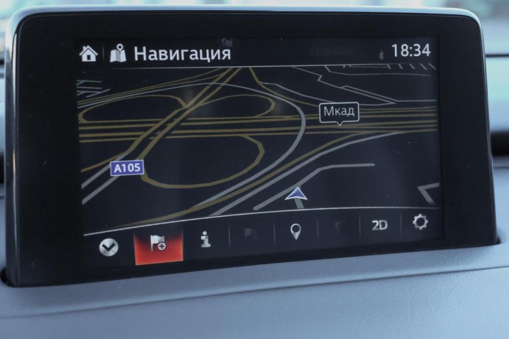 Mazda CX-9 II Москва  - изображение 27