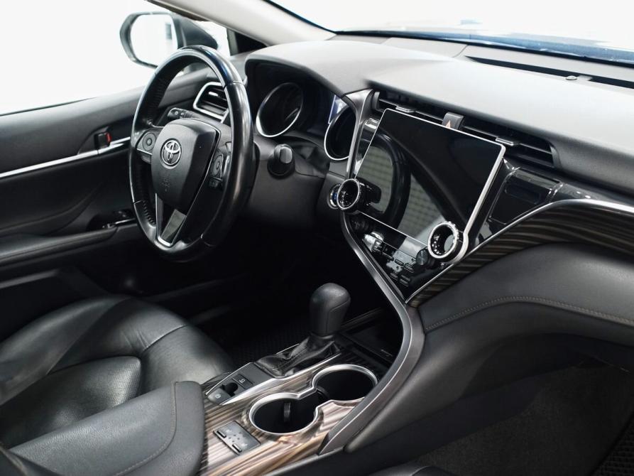Toyota Camry VIII (XV70) Самара  - изображение 14