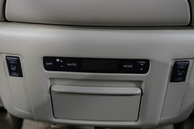 Infiniti QX80 I с пробегом 2013 года, цена 2 829 000 рублей, 262000 км, внедорожник, Автокод Объявления