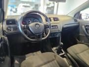 Volkswagen Polo V Рестайлинг Екатеринбург  - изображение 24