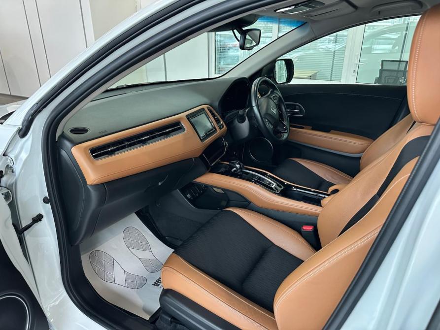 Honda Vezel I Рестайлинг Санкт-Петербург  - изображение 31