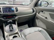 Kia Sportage III Краснодар  - изображение 43