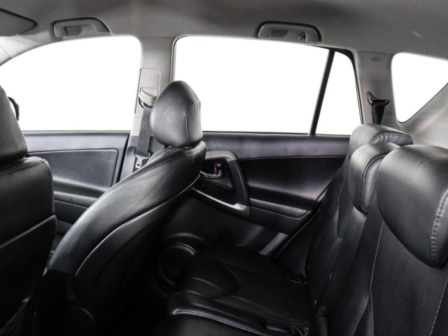 Toyota RAV4 III (XA30) Химки  - изображение 9