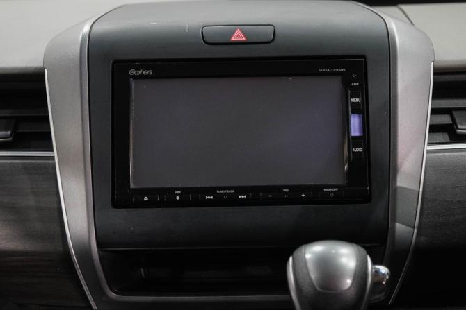 Honda Freed II Рестайлинг с пробегом 2017 года, цена 1 469 000 рублей, 135000 км, компактвэн, Автокод Объявления